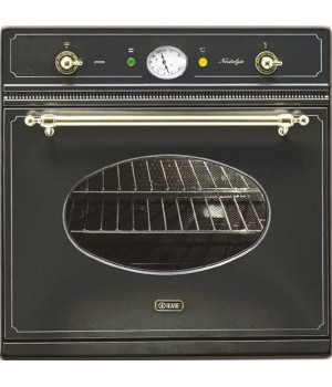 Духовой шкаф Ilve 600-NVG-M