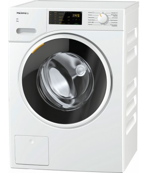 Стиральная машина Miele WWD120 WCS