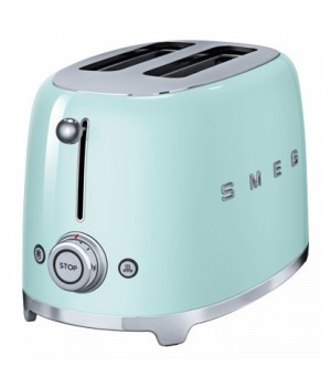 Тостер Smeg TSF01PGEU