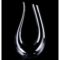 Декантер БЛЭК ТАЙ АМАДЕО хрусталь Riedel 4100/83 