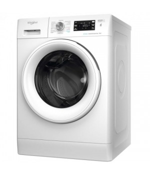 Стиральная машина Whirlpool FFB 8248 WV