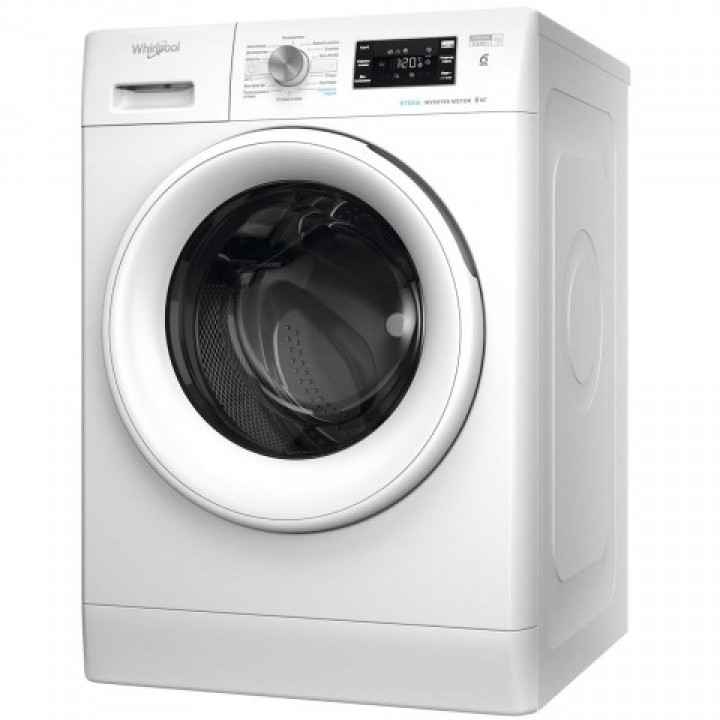 Стиральная машина Whirlpool FFB 8248 WV