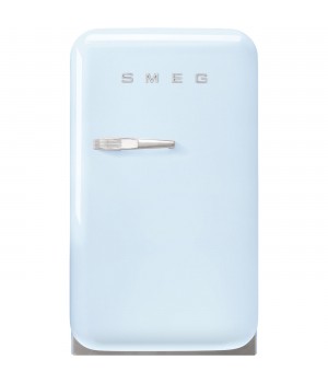 Холодильник Smeg FAB5RPB5