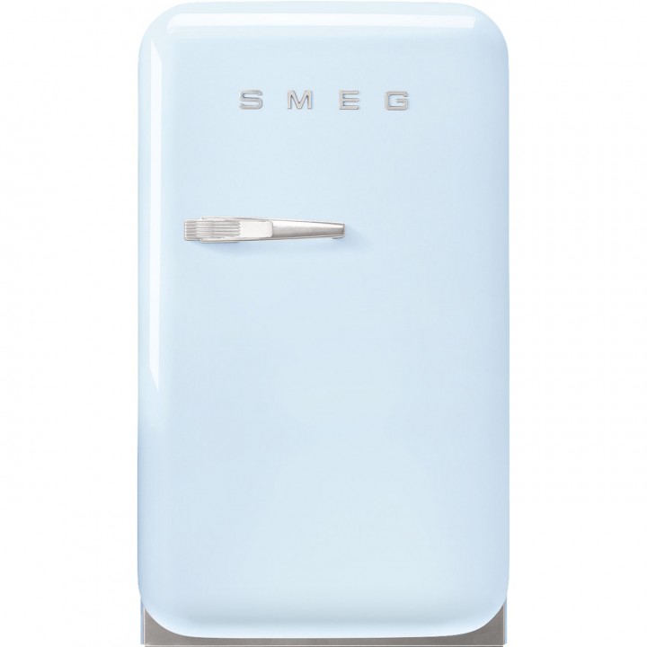 Холодильник Smeg FAB5RPB5