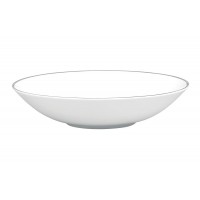 50161609544 Пиала для завтрака 18 см, "Jasper Conran Platinum", Wedgwood