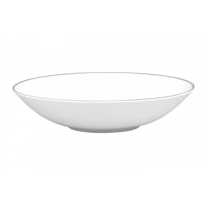 50161609544 Пиала для завтрака 18 см, "Jasper Conran Platinum", Wedgwood