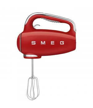 Ручной миксер Smeg HMF01RDEU