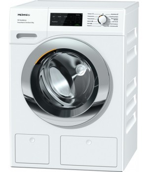 Стиральная машина Miele WEI 875 WPS D LW PWash&TDos&9kg     