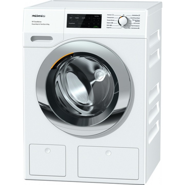 Стиральная машина Miele WEI 875 WPS D LW PWash&TDos&9kg     