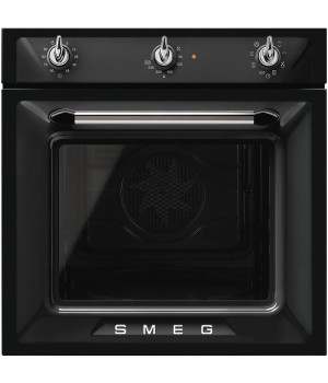 Духовой шкаф Smeg SF6905N1