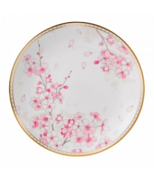 40005571 Тарелка "Spring blossom ", 20 см, Wedgwood