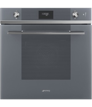 Духовой шкаф Smeg SOP6101S2S