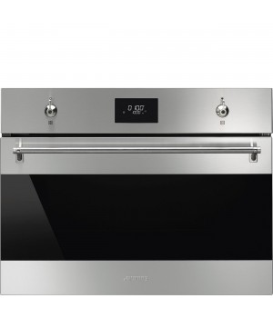 Духовой шкаф Smeg SF4301MX