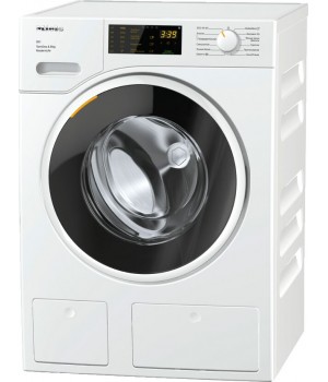 Стиральная машина Miele WWD 660 WCS