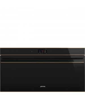 Духовой шкаф Smeg SFPR9604TNR