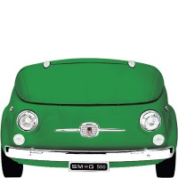 Холодильник Smeg SMEG500V