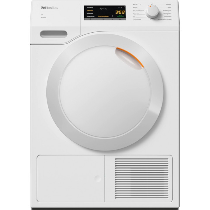 Сушильная машина MIELE TCA230WP