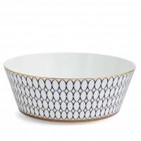 5C102102217 Салатник круглый, 25 см, "Renaissance Gold", Wedgwood