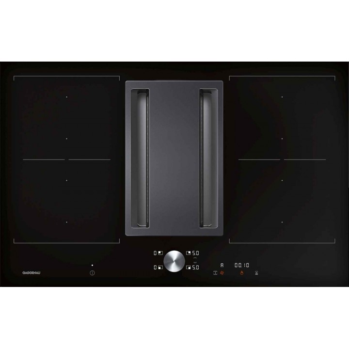 Индукционная варочная панель Gaggenau CV 282-100