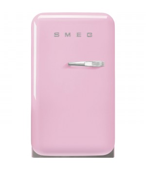 Холодильник Smeg FAB5LPK5