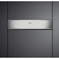 Встраиваемый подогреватель посуды GAGGENAU WS461110 ширина 90 см, нержавеющая сталь