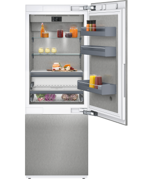 Встраиваемый холодильник GAGGENAU RB472304