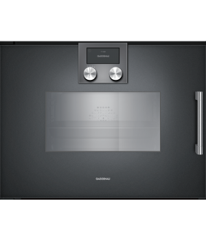  Духовой шкаф  GAGGENAU BSP271101