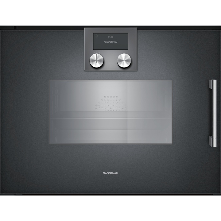  Духовой шкаф  GAGGENAU BSP271101