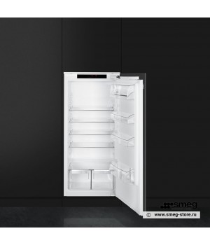Холодильник Smeg SD7205SLD2P