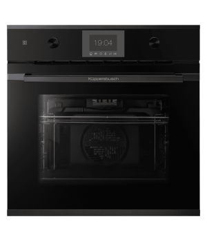 Духовой шкаф Kuppersbusch BP 6350.0-Airfry S2 Black Chrome