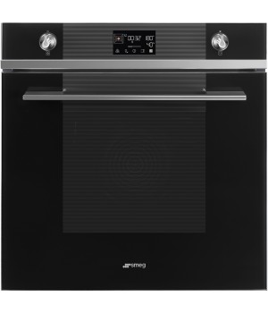 Духовой шкаф Smeg SOP6102S2PN