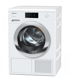 Сушильная машина Miele TCR 780 WP (sirge paneel)