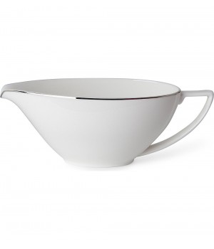 50161609526 Соусник 0.35 л, "Jasper Conran Platinum", Wedgwood