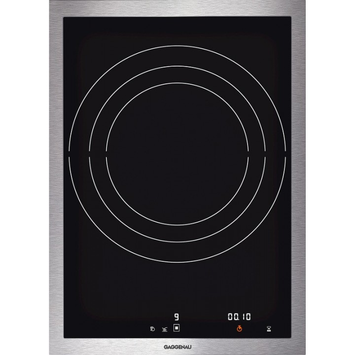 Встраиваемая электрическая поверхность GAGGENAU VI414111