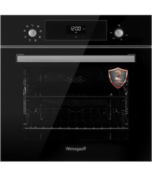 Духовой шкаф Weissgauff EOV 306 SB