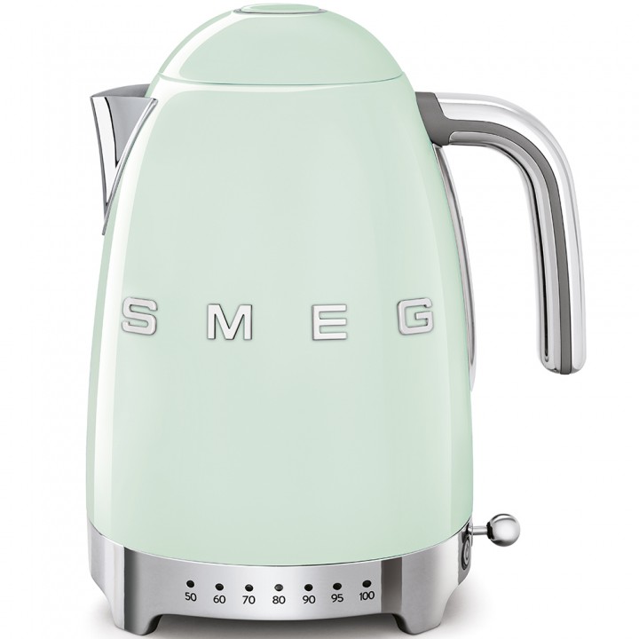 ЧАЙНИК SMEG KLF04PGEU