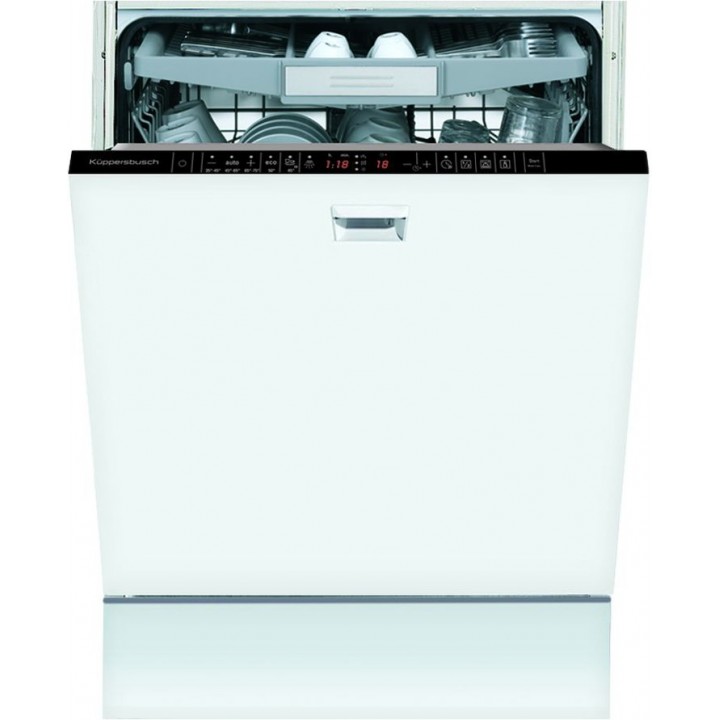 Посудомоечная машина Kuppersbusch IGV 6609.2