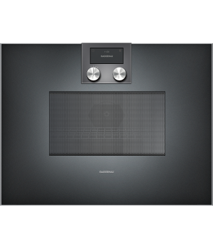 Встраиваемый духовой шкаф GAGGENAU BM450100