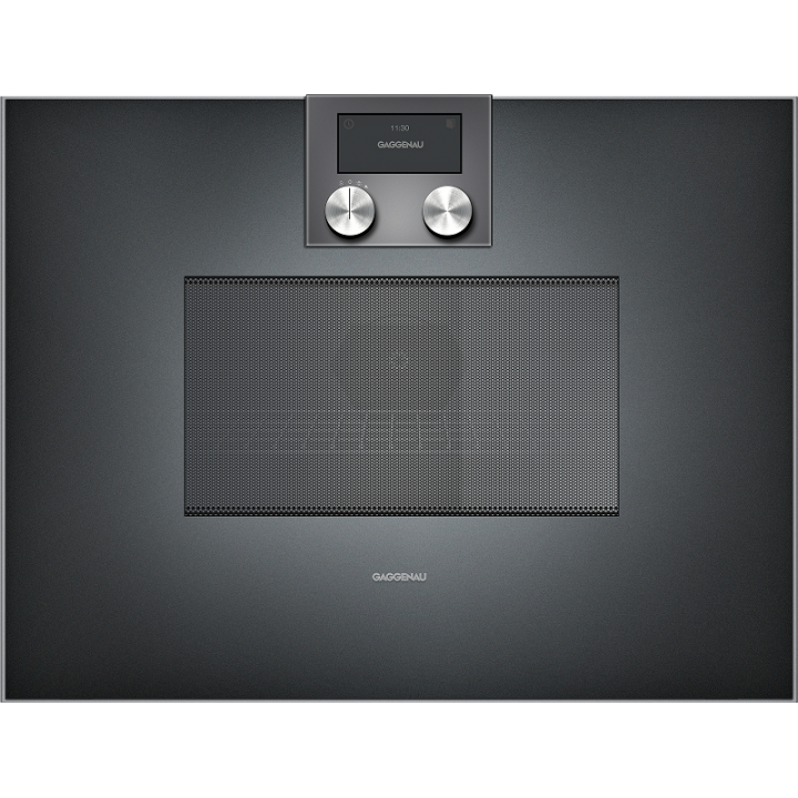 Встраиваемый духовой шкаф GAGGENAU BM450100