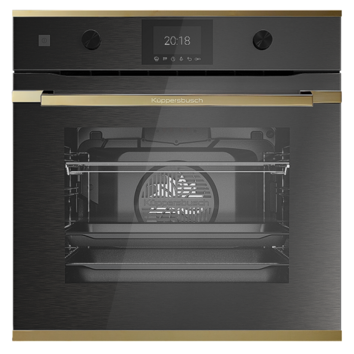 Духовой шкаф Kuppersbusch BP 6350.0 GPH 4 Gold