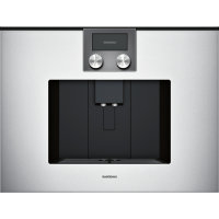 Встраиваемая кофемашина Gaggenau CMP250131