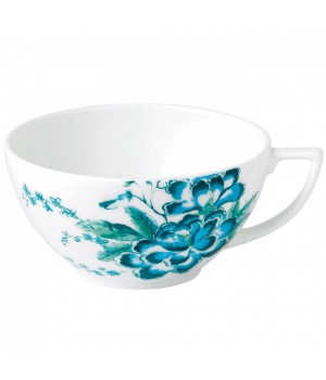 50132609547 Чашка чайная, "Jasper Conran", Chinoiserie White, Wedgwood