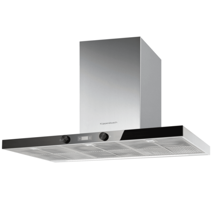 Настенная вытяжка Kuppersbusch DW 9350.0 E Stainless Steel