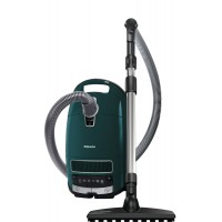 Пылесос Miele   Complete C3 Parquet Flex PowerLine Petrol