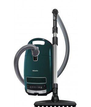 Пылесос Miele   Complete C3 Parquet Flex PowerLine Petrol