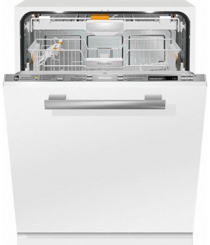 Посудомоечная машина Miele G6861 SCVi
