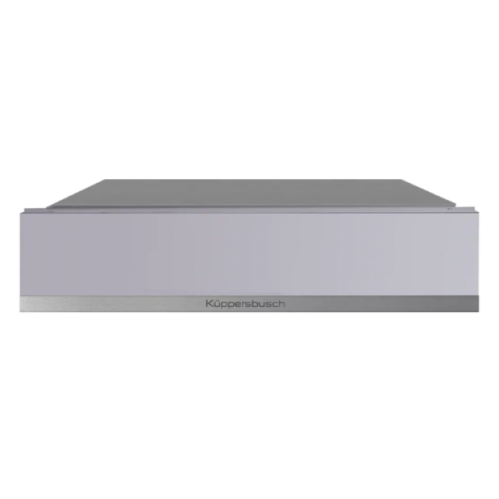 Подогреватель посуды Kuppersbusch CSW 6800.0 G1 Stainless Steel