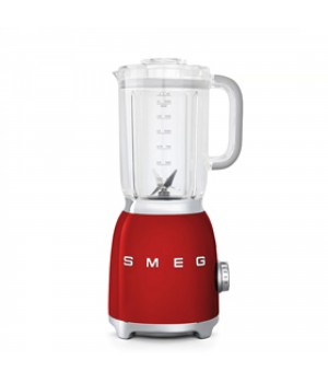 Блендер Smeg BLF01RDEU