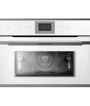 Компактный духовой шкаф Kuppersbusch CBP 6550.0 W9 Shade of Grey Компактный духовой шкаф Kuppersbusch CBP 6550.0 W9 Shade of Grey