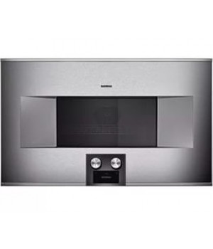 Встраиваемый духовой шкаф GAGGENAU BM485110